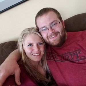 Meet your Posher, Ruth